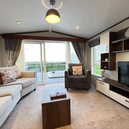 Stewarts Resort Lodge 32 St Andrews Bagian luar foto