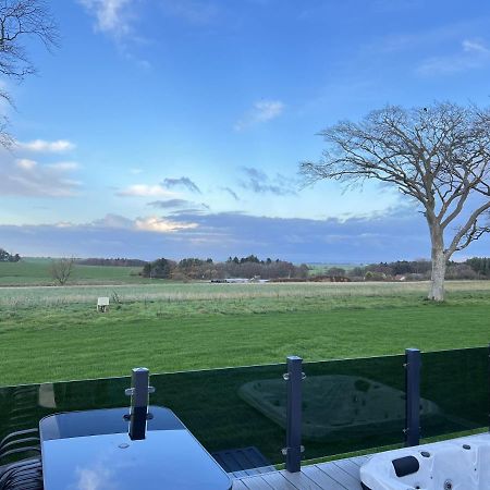 Stewarts Resort Lodge 32 St Andrews Bagian luar foto