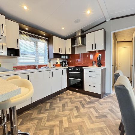 Stewarts Resort Lodge 32 St Andrews Bagian luar foto