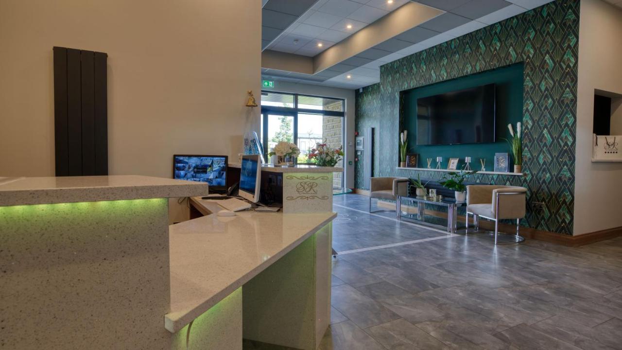 Stewarts Resort Lodge 32 St Andrews Bagian luar foto