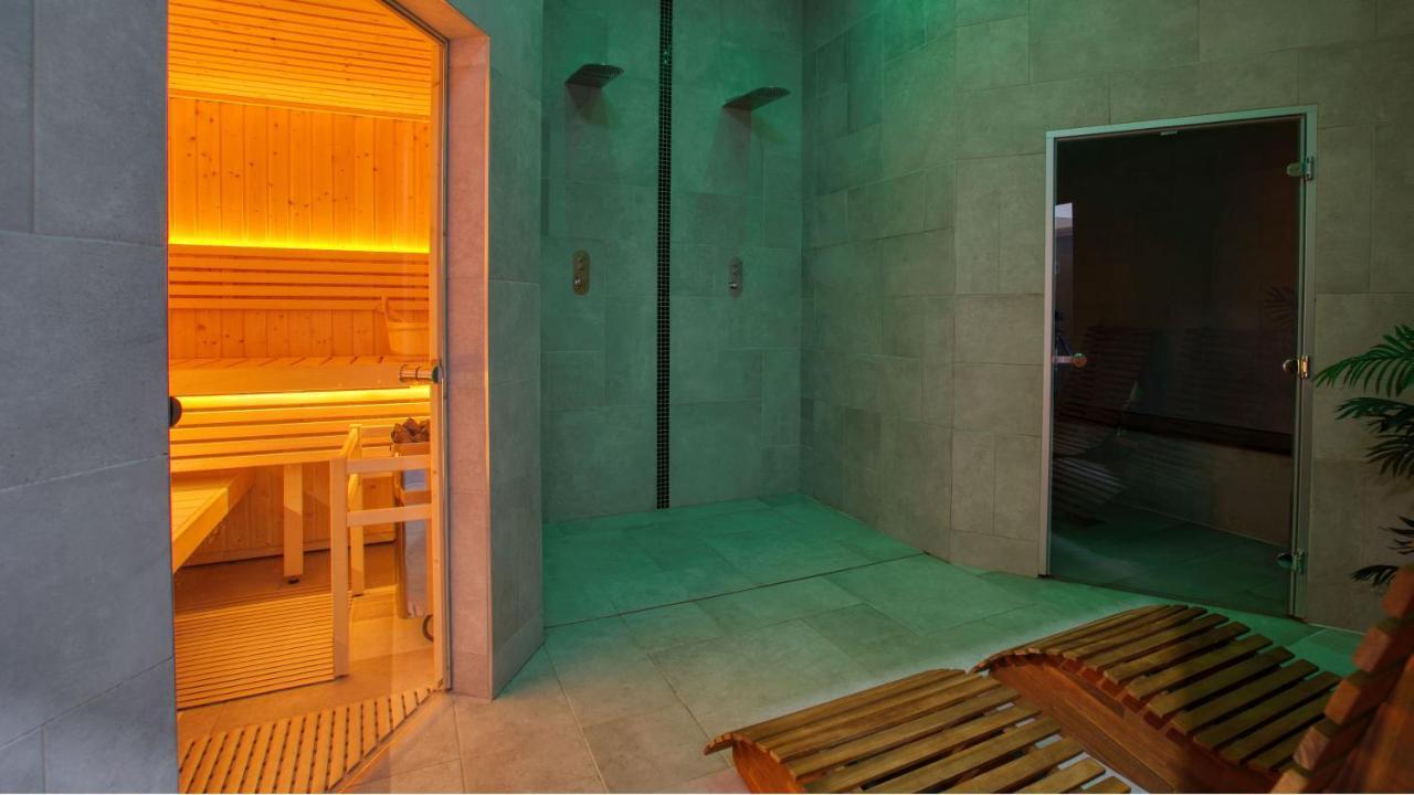 Stewarts Resort Lodge 32 St Andrews Bagian luar foto