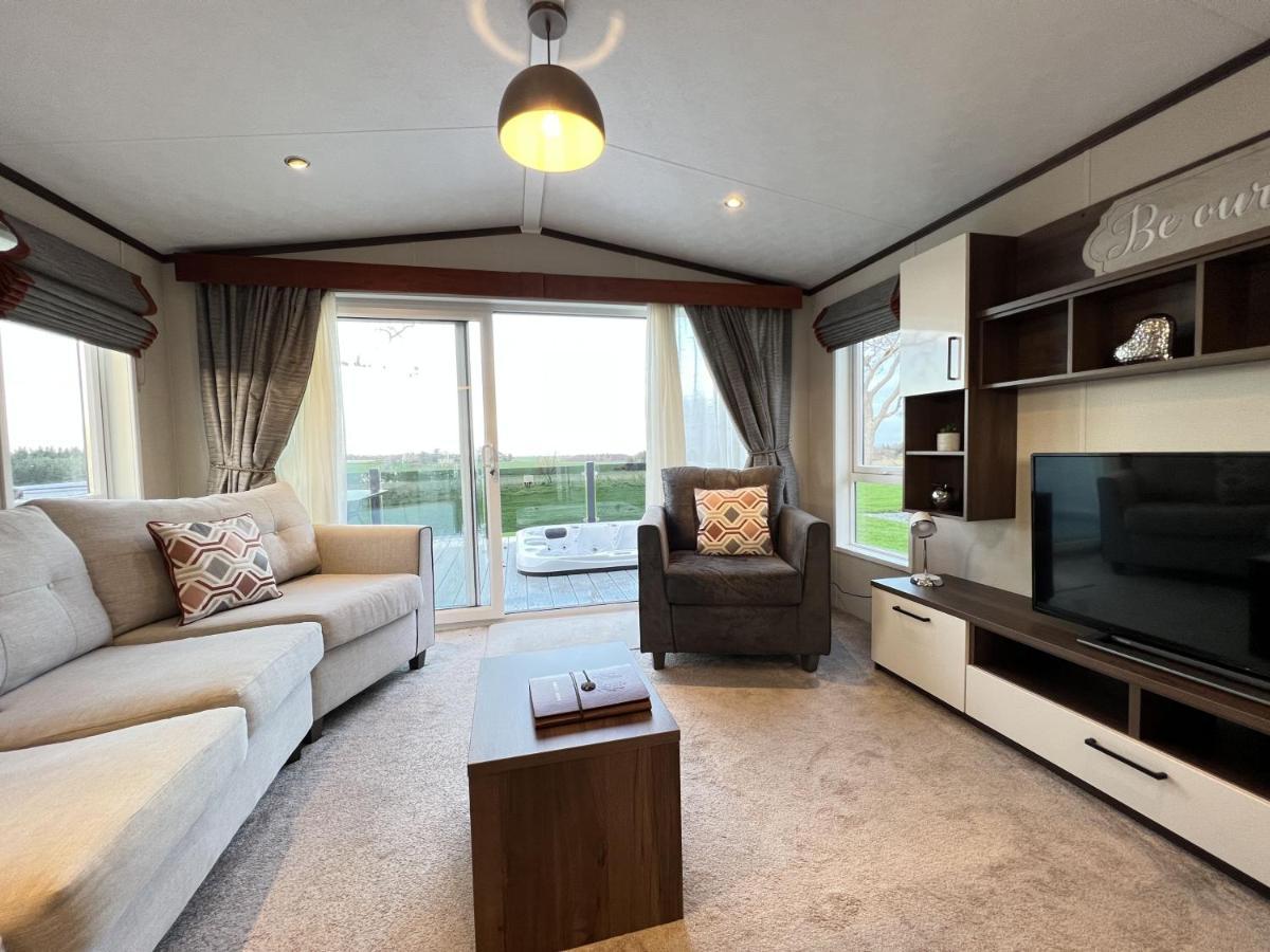 Stewarts Resort Lodge 32 St Andrews Bagian luar foto