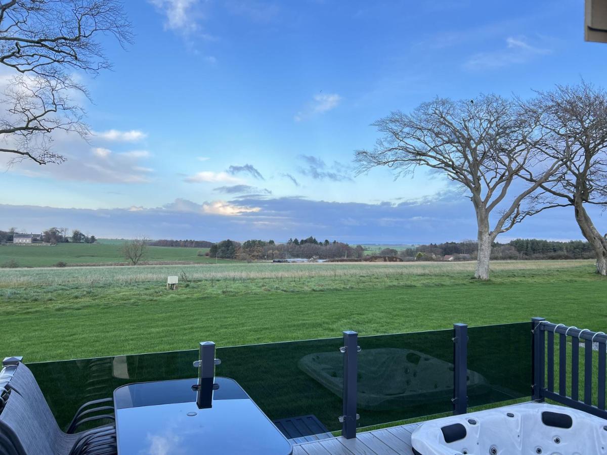 Stewarts Resort Lodge 32 St Andrews Bagian luar foto