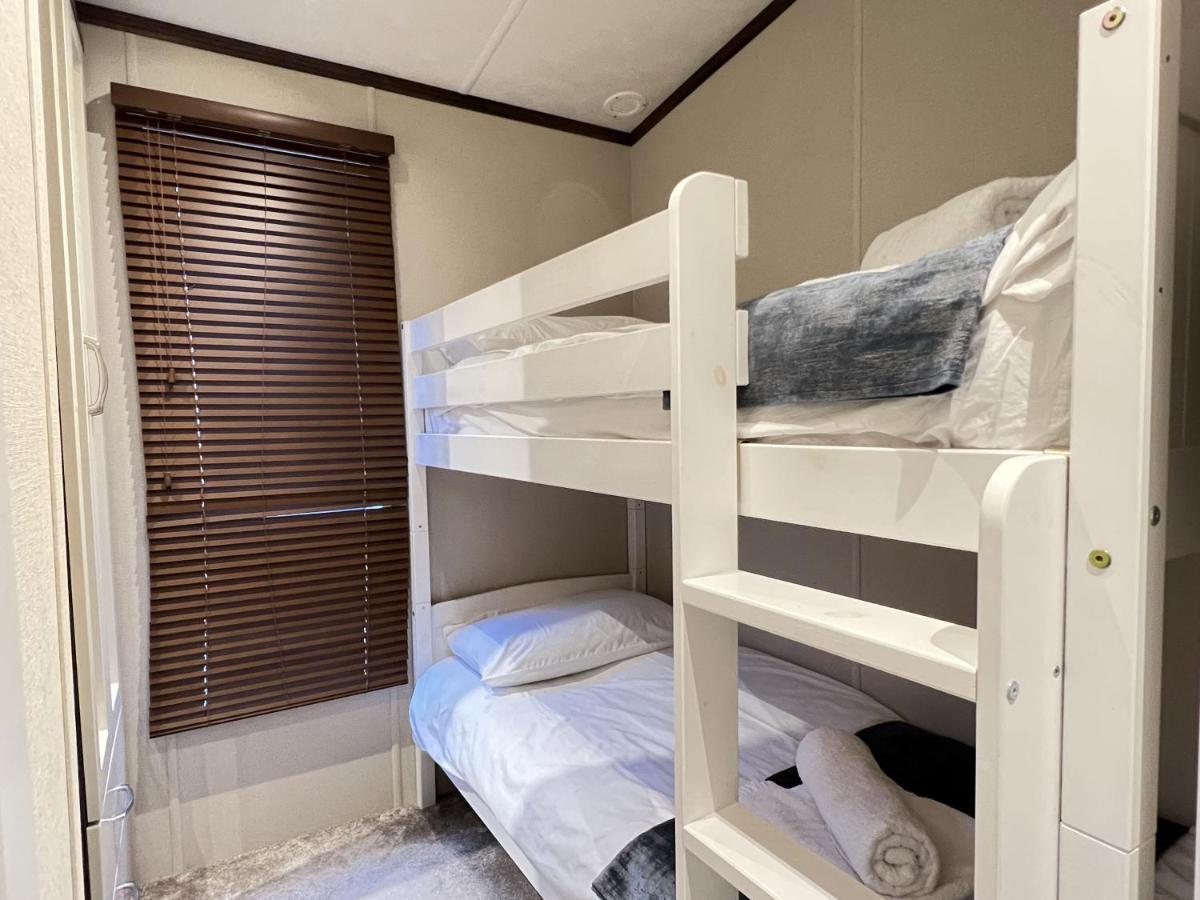 Stewarts Resort Lodge 32 St Andrews Bagian luar foto