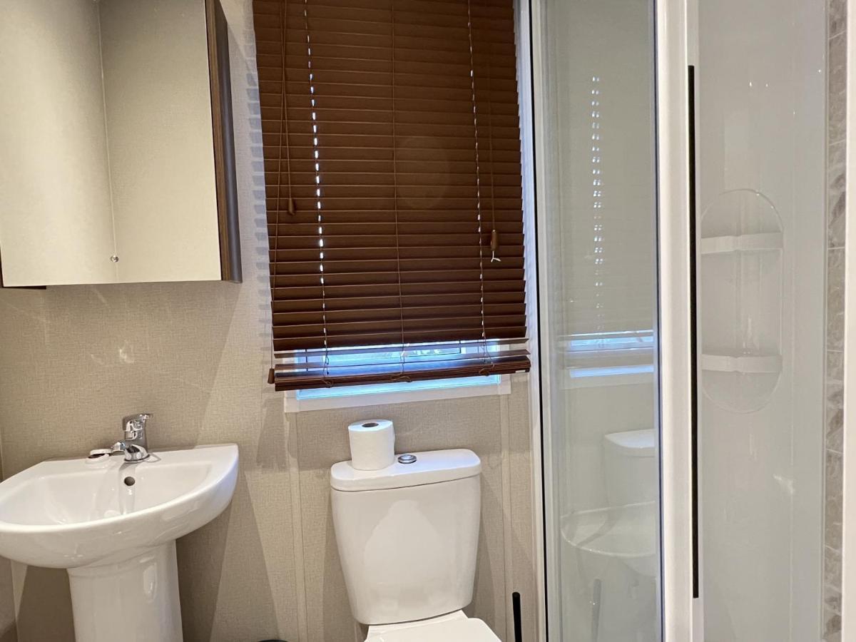 Stewarts Resort Lodge 32 St Andrews Bagian luar foto