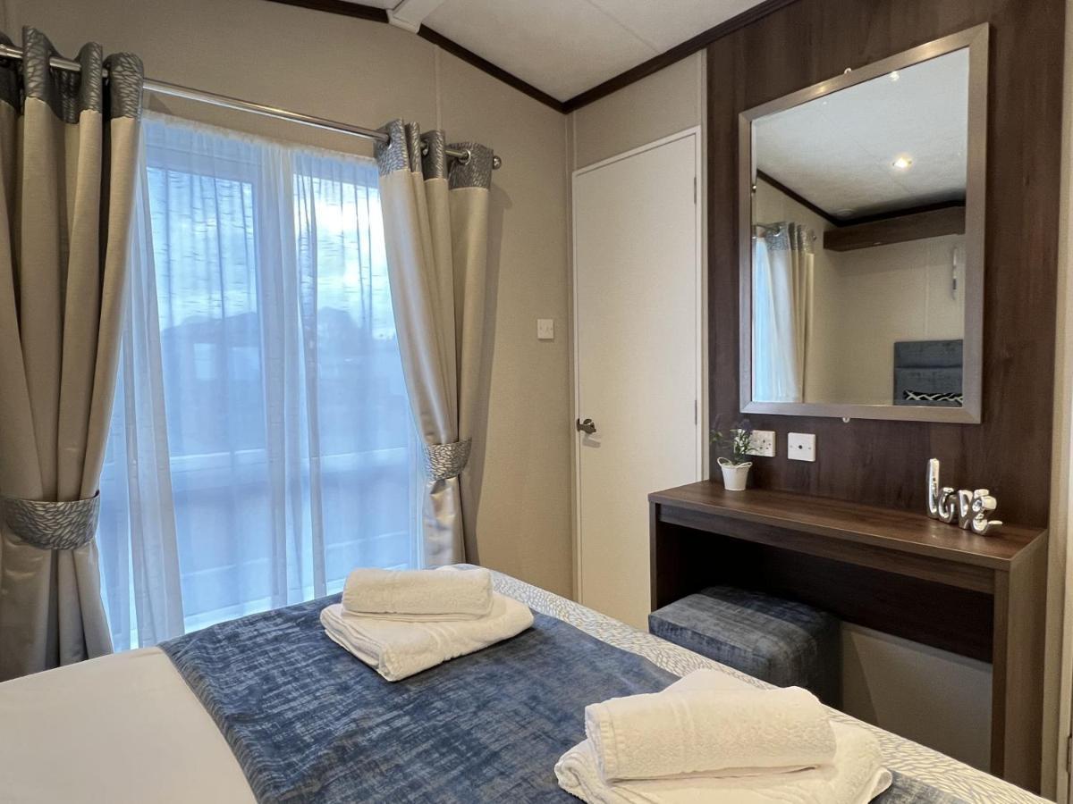 Stewarts Resort Lodge 32 St Andrews Bagian luar foto