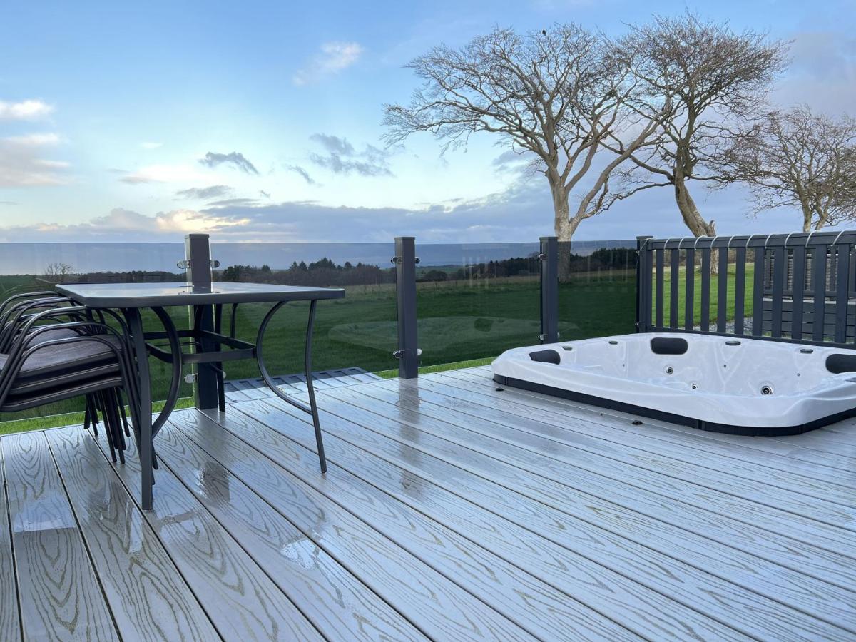 Stewarts Resort Lodge 32 St Andrews Bagian luar foto