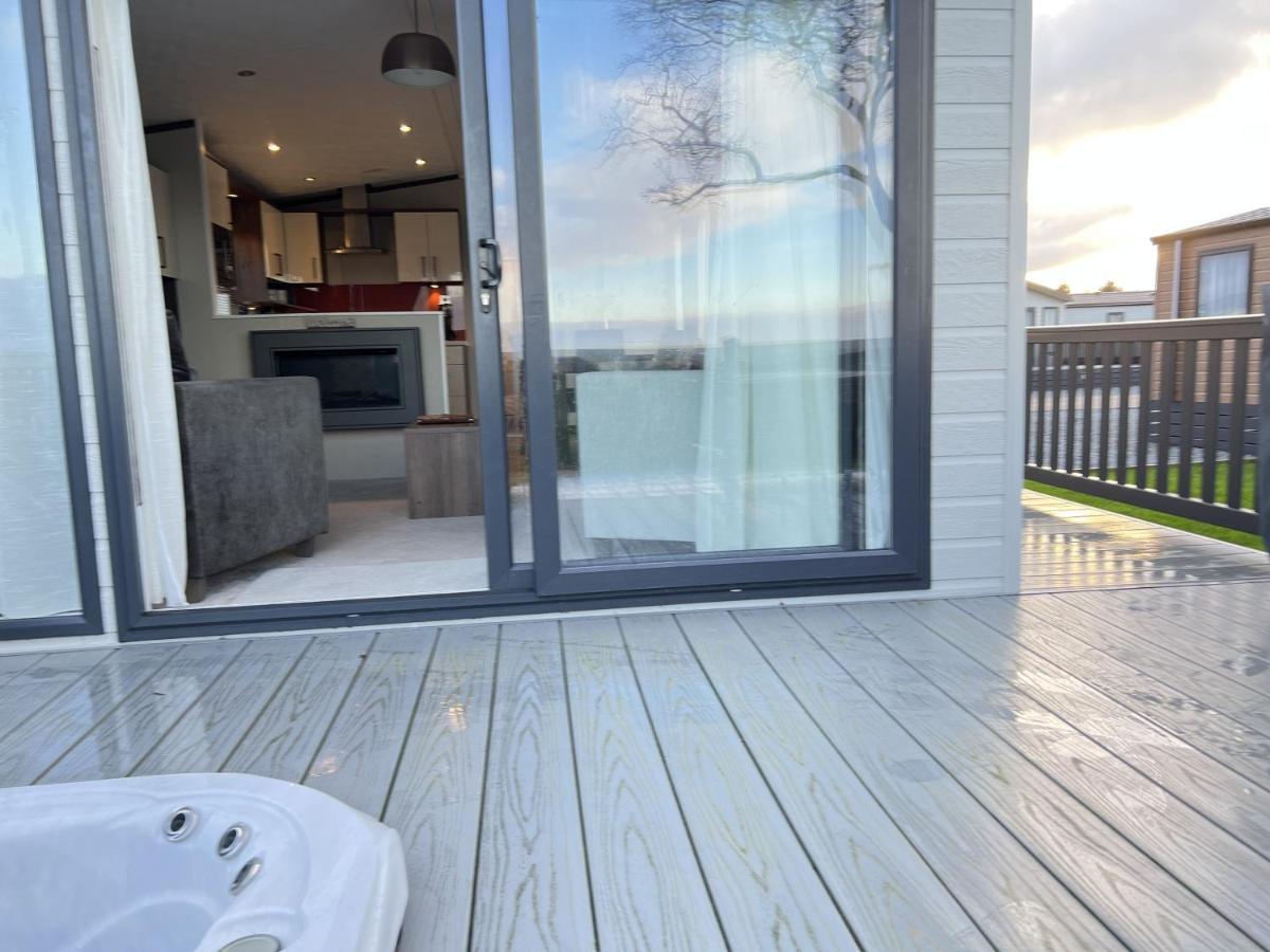 Stewarts Resort Lodge 32 St Andrews Bagian luar foto