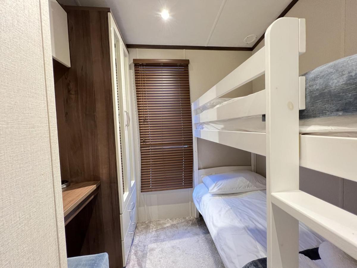 Stewarts Resort Lodge 32 St Andrews Bagian luar foto