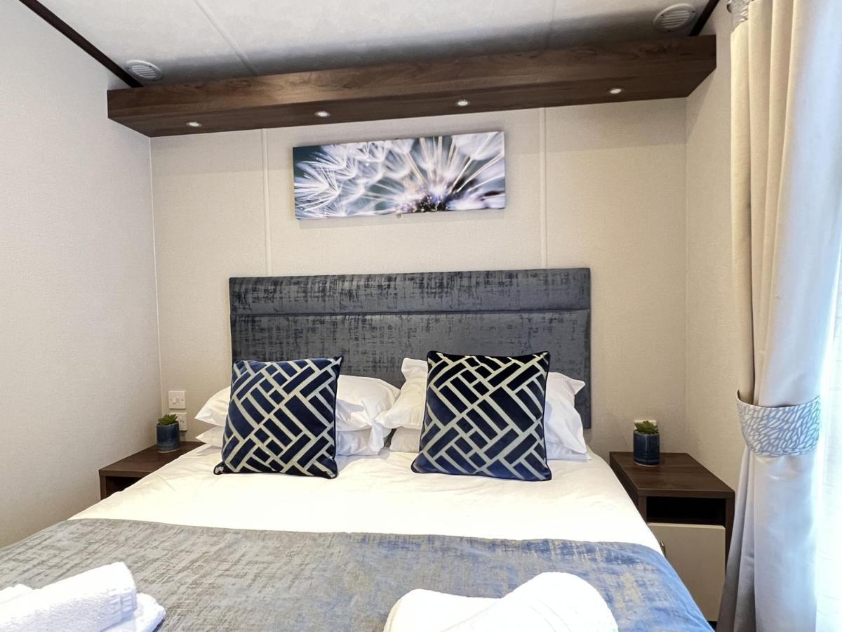 Stewarts Resort Lodge 32 St Andrews Bagian luar foto