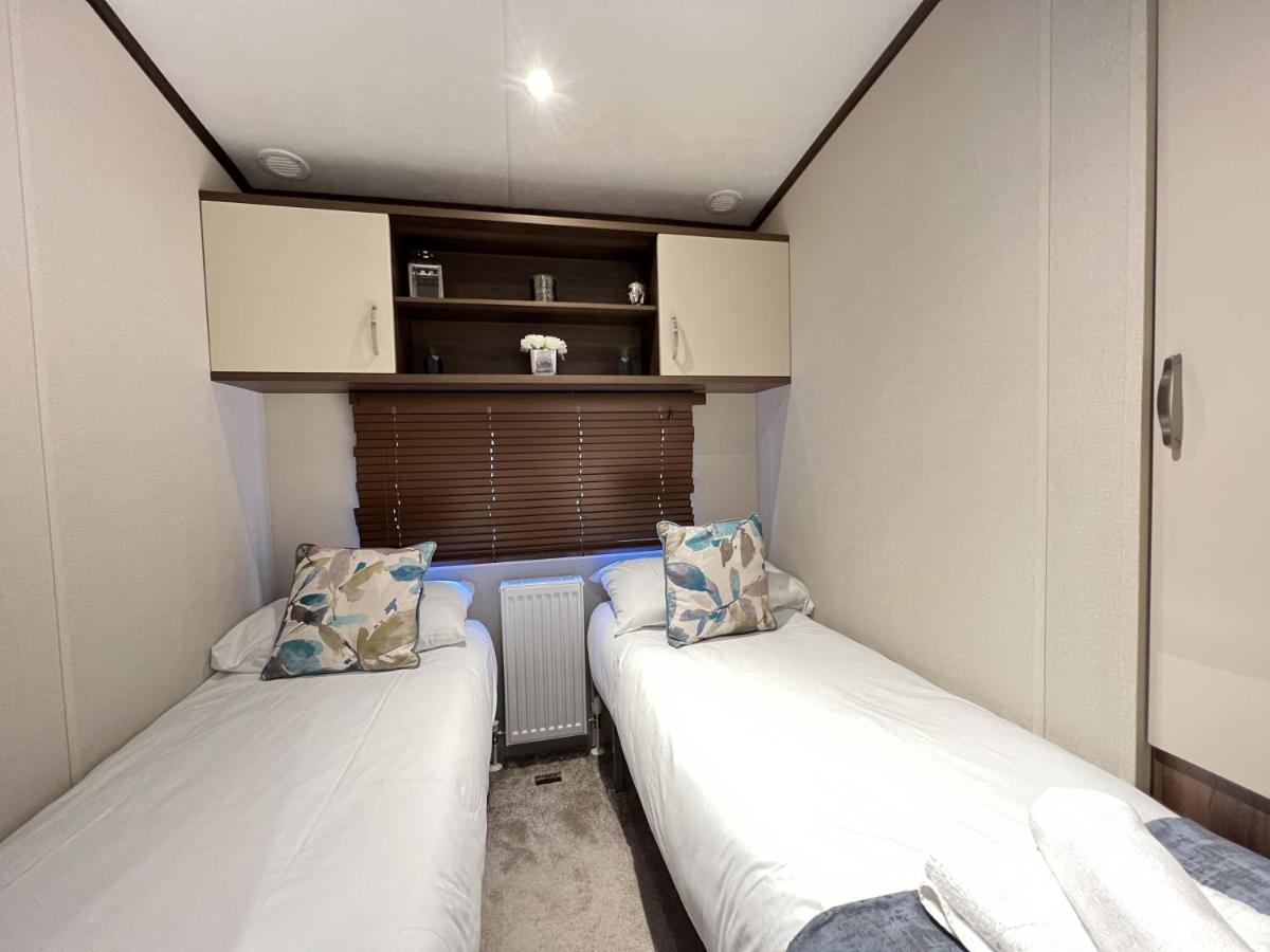 Stewarts Resort Lodge 32 St Andrews Bagian luar foto