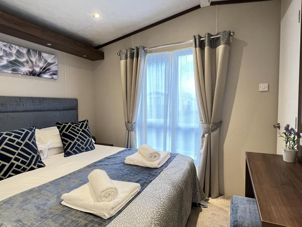 Stewarts Resort Lodge 32 St Andrews Bagian luar foto